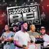 canto de rei - Pagode do Canto de Rei (Ao Vivo) - Single